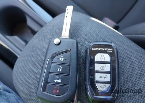 2022 Toyota Corolla Le from USA, damaged, VIN 5YFEPMAE9NP293669